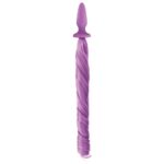 Unicorn Tails Pastel Purple - Image 2