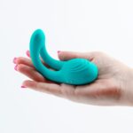 INYA - Utopia - Teal - Image 4