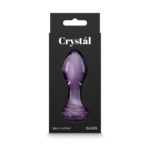 Crystal - Rose - Purple - Image 5