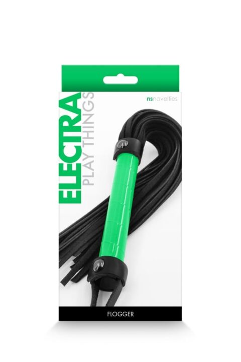Electra - Flogger - Green