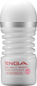 TENGA ROLLING HEAD CUP SOFT - Image 2