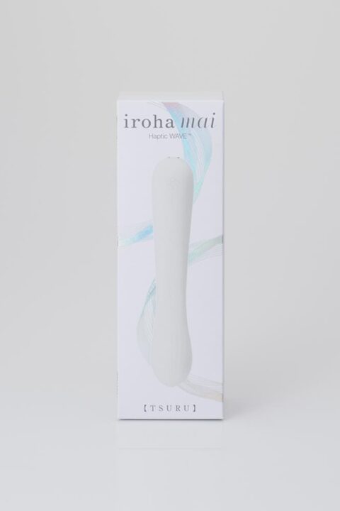 iroha mai TSURU