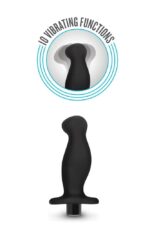ANAL ADVENTURES PROSTATE MASSAGER 02 - Image 7