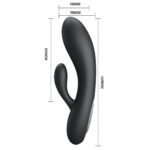 Pretty Love Matt Black - Image 6