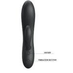 Pretty Love Matt Black - Image 7