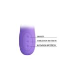 Pretty Love Truman Purple - Image 6