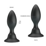 Pretty Love  Anal Plug - Image 5