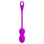 Pretty Love Elvira Purple I - Image 6