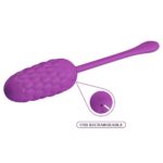 Pretty Love Marina Purple I - Image 6