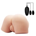 Crazy Bull Vagina and Anal Realistic Skin-Like Texture - Image 6