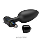Pretty Love Vibro Plug II - Image 8