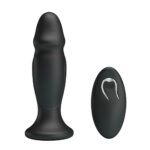 Mr. Play Super Power Anal Plug I - Image 2