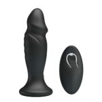 Mr. Play Super Power Anal Plug I - Image 3