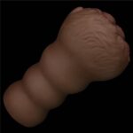Alien's Pie Masturbator #3 Black - Image 5