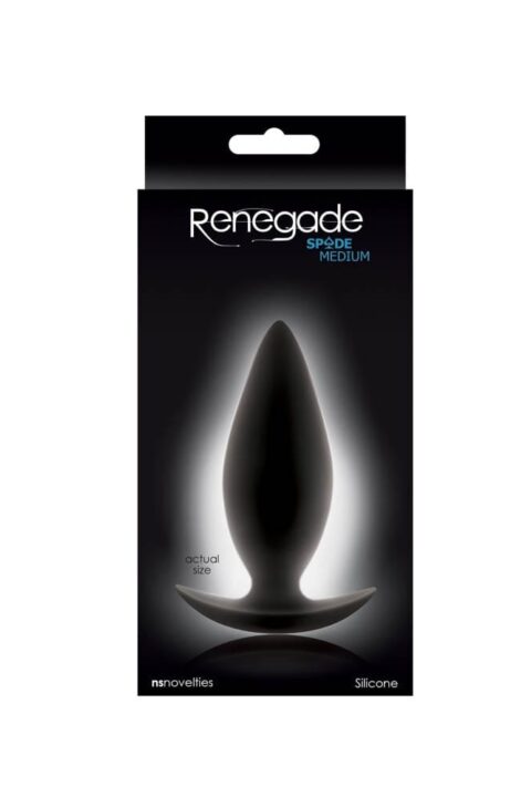 Renegade Spades Medium