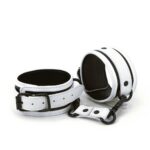GLO Bondage - Ankle Cuff - Green - Image 2