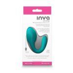 INYA - Utopia - Teal - Image 5
