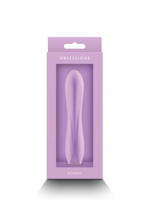 Obsessions - Romeo - Light Purple