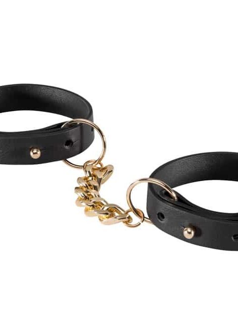 Maze Thincuffs Black