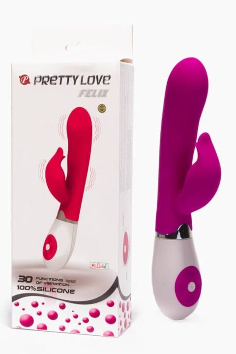 Pretty Love Felix Purple