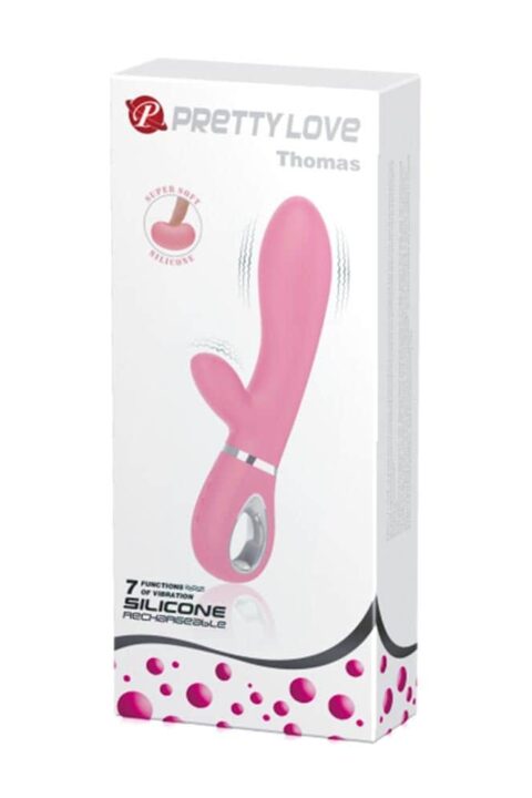Pretty Love Thomas Pink