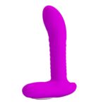 Pretty Love Merlin Purple - Image 2