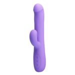 Pretty Love Truman Purple - Image 2