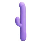 Pretty Love Truman Purple - Image 3