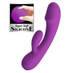 Pretty Love Doreen Purple 1 - Image 2