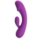 Pretty Love Doreen Purple 1 - Image 3