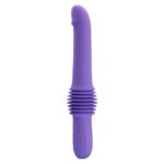 Pretty Love Pazuzu Purple - Image 2