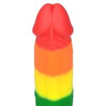 9'' Prider Dildo - Image 3
