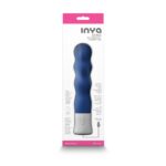 INYA - Shake - Blue - Image 4