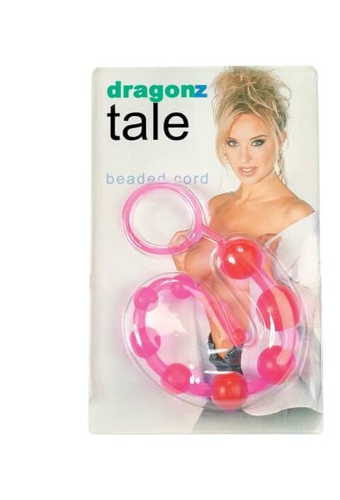Dragonz Tale Red