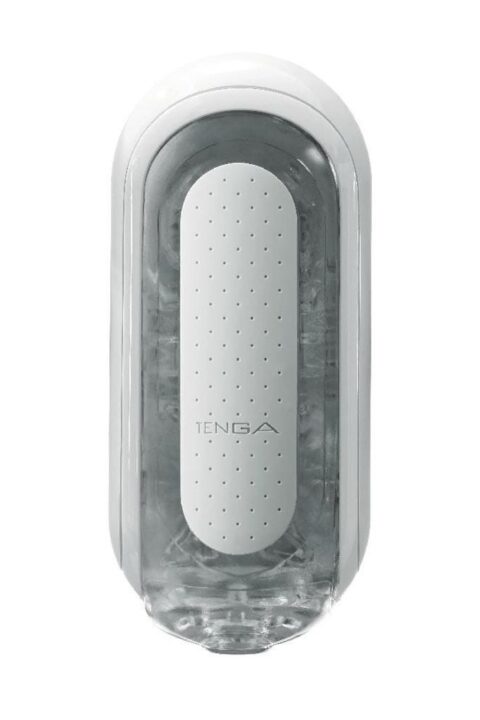 Flip Zero White
