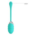 Pretty Love Franklin Turquoise - Image 6