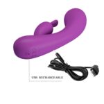 Pretty Love Grace Purple - Image 8