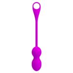 Pretty Love Elvira Purple I - Image 7