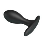 Pretty Love Inflatable Anal Plug - Image 4