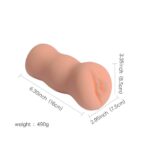 GongYingZ Vagina shape pocket pussy - Image 7