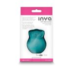INYA - The Bloom - Teal - Image 4