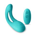 INYA - Utopia - Teal - Image 2