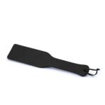 Bondage Couture - Paddle - Black - Image 2