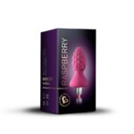 Ass-Berries 7 Raspberry - Image 6