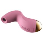 Pulse Pure Pink - Image 5