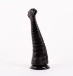 X-MEN David's 11.9" Cock Black II - Image 6