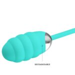 Pretty Love Franklin Turquoise - Image 7