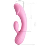 Pretty Love Ron Baby Pink - Image 5