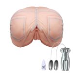 Temptation Passion Lady Snug-Fit Vibrating Pussy 2 - Image 3