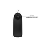 Water Spray Vibrating Dildo - Image 7